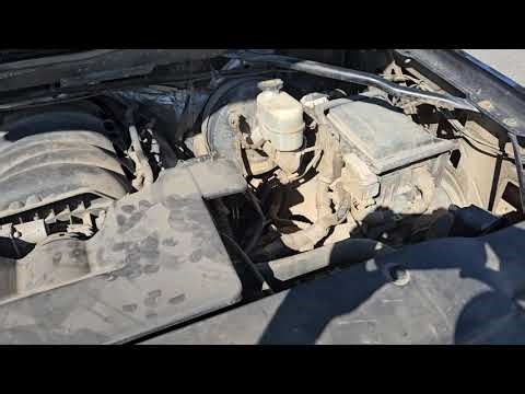 GovDeals: 2015 Chevrolet Silverado 1500 Work Truck Crew Cab