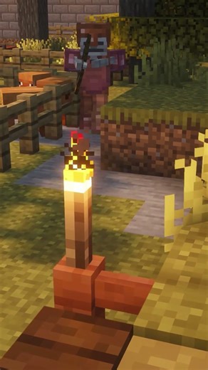 Cinematic Minecraft Short | When Chaos Ensues