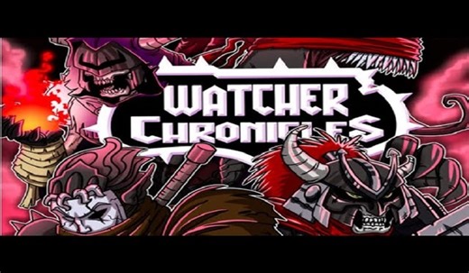 Watcher Chronicles, 2D Souls-Like, Launches on Steam