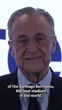 Florentino Perez WINS Real Madrid Election — Jose Mourinho Return CONFIRMED! | APT