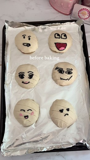 How to Make Delicious Conchas in Roblox