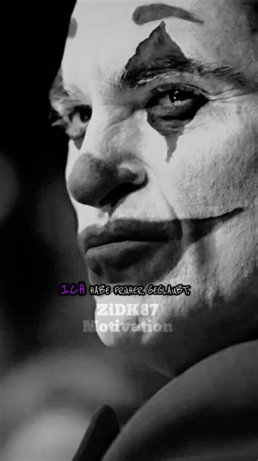 Joker Mindset Motivation Quotes for Personal Growth