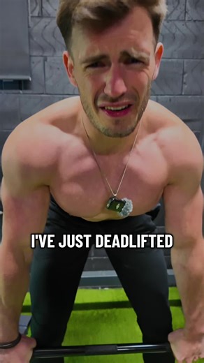 Master Your Deadlift Technique