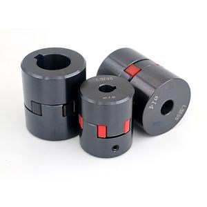 [Hot Item] Lovejoy Cast Iron Flexible Jaw Coupling for General Shaft Connection (L035)