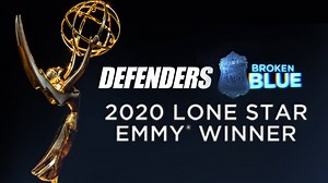 'Broken Blue' | KSAT Defenders