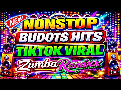 BEST OF TIKTOK BUDOTS PARTY DANCE | NONSTOP BUDOTS DISCO REMIX 2026