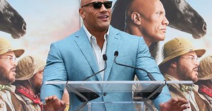The 10 best Dwayne Johnson movies, ranked
