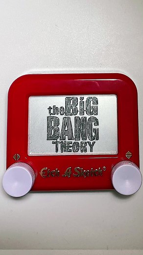 4 Hours of Sketching | Big Bang Theory Drawing