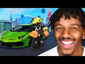 ROBLOX CALI SHOOTOUT..