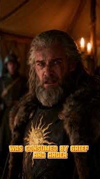 House Karstark’s Shocking Betrayal 😳 | Game of Thrones Facts