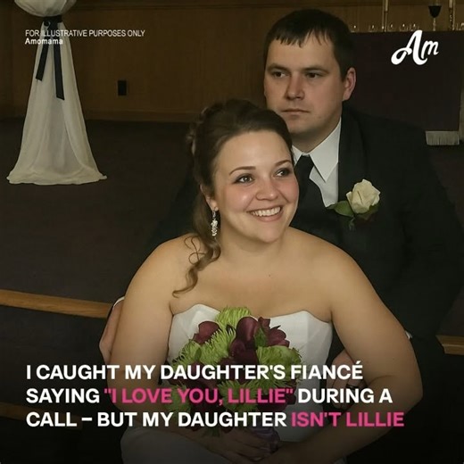 I'm heartbroken and furious all at once. My daughter is getting married soon, and while I should be over the moon, I'm stuck in a nightmare. I always supported her through everything — every breakup, every tear. So when she got engaged to Craig, I was truly happy for her. He seemed charming and sweet, but something about him never sat right with me. A few days ago, I accidentally overheard him on the phone. The words cut through me like a knife. He wasn’t just flirting... he was making plans wit