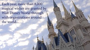 41K views · 457 reactions | Four little letters on a name tag made all the difference for 14-year-old Make-A-Wish child, Winter. With a little luck, magic, and pixie dust, Chef Jeff helped make her wish come true. | Walt Disney World Cast and Community | Facebook