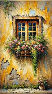 275K views · 6.4K reactions | In this enchanting artwork, the beauty...