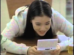 DS ポケモン ダイヤモンド・パール CM