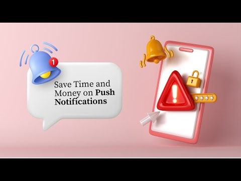 Push Notifications = EASY