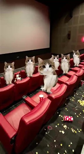 Cute Cats and Owls: Adorable Moments on TikTok