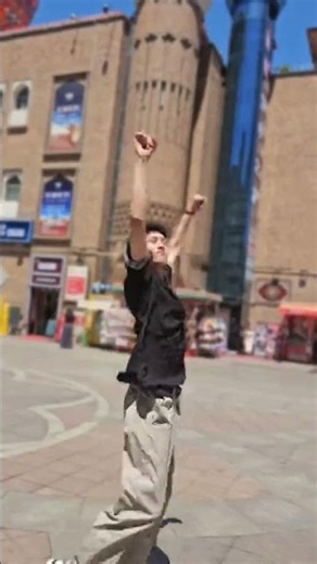 A young soul, proud roots and the rhythm of East Turkistan. 💙✨