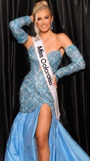 Arkansas native crowned as Miss America 2024