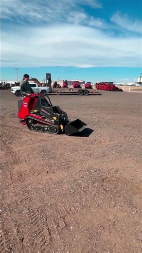 2024 TORO DINGO TX1000W For Sale