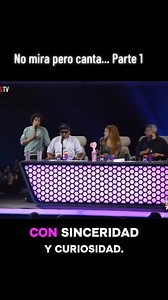 2.7K views | “¿Ya viste esta escena de Concierto Talento?  Esa parte donde TODO se sale de control y nadie sabe si reír, llorar o aplaudir ✨ Momentazo que solo pasa una vez… y obvio tenía que quedar grabado ‍ #ConciertoTalento #EscenaÉpica #Momentazo #DramaMusical #NoTeLoPierdas 勞✨ | Un Poco De Todo Online | Facebook