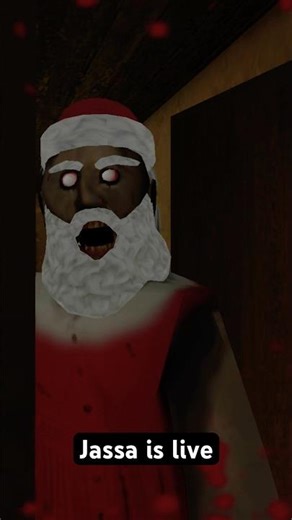 1 million views thanks 🙏🏻 #granny #grannygame #grannyhorrorgame #horror #horrorgame