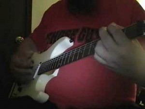 Junkyard - Simple Man