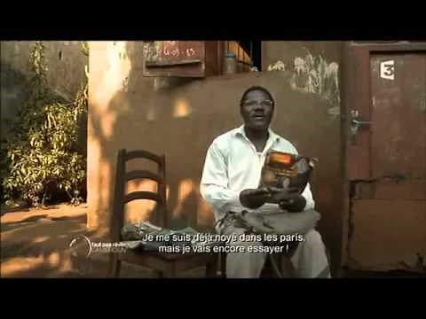 Faut pas rever reportage au Cameroun