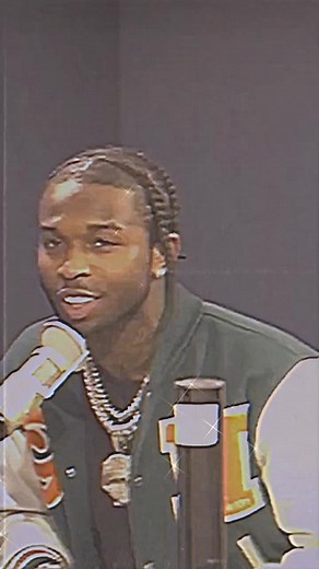 Exploring Pop Smoke's 'MPR' Lyrics