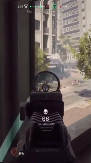 3 headshots in delta force 👊