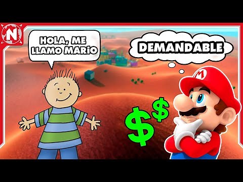 Las 10 DEMANDAS más EXTREMAS que Hizo Nintendo