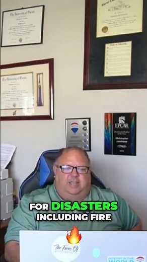 Homeowner's Insurance Explained: HO3 Special Form Coverage #shorts