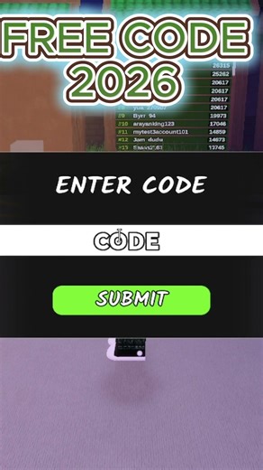NEW ISLAND ON MOVE CODE 🔥 FREE REWARD! #shorts #viral #roblox #freeitem