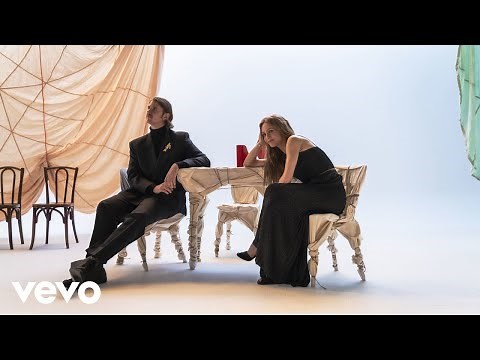 Voyou - Le Bal (Clip officiel) ft. Vanessa Paradis