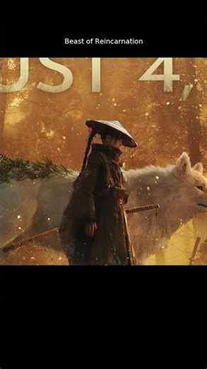 BEAST OF REINCARNATION RELEASE DATE REVEALED! 😱 PS5's NEXT EPIC SOULS-LIKE IS HERE!