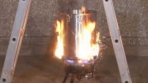 How to avoid a Thanksgiving turkey frying disaster