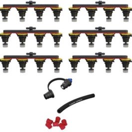 Flow-Rite BG-U48V-6A 48V Battery Watering Kit