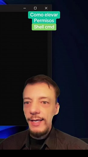 Cómo Ejecutar el Símbolo del Sistema en Windows con Privilegios Elevados