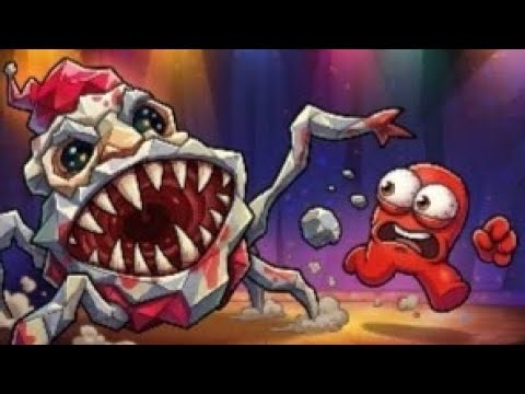 Playing ramdom roles (part 2)