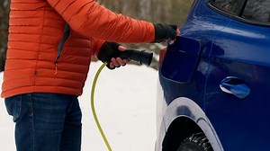 Electric car battery tips: How to keep your EV in top shape year-round