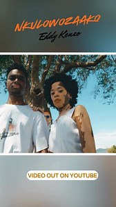 New music video for the hit single “Nkulowozaako ” features my Habesha people from Ethiopia 🇪🇹 and Eritrea 🇪🇷. The video is out on my YouTube channel. https://youtu.be/aI9I9_Xt330?si=PdSzqjT6op0dCiHP | Eddy Kenzo