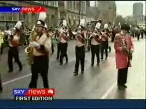 Sky News - First Edition - 2006
