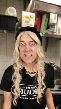 Staff Layoffs at Bistro Huddy, Part 3