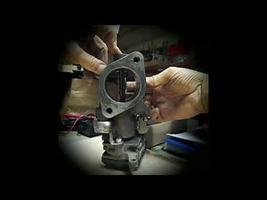 P0475 Exhaust Pressure Control Valve Fault