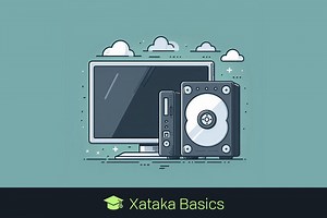 Cómo usar tu viejo disco duro en una Smart TV para darle una segunda vida