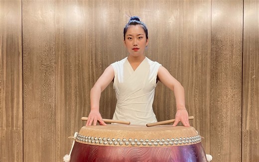 鼓舞中华 中国鼓 民族鼓 击鼓乐团 音乐节目 开场鼓舞 战鼓