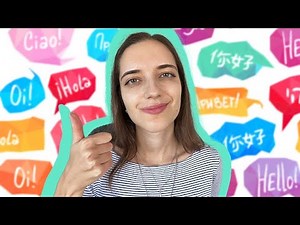 Why Language Immersion Will Work for you too (watch this before learning a language)