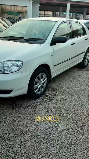 8.1K views · 140 reactions | For Sell Toyota Corolla Sada 2D Ragisterd sindh Disel Engine Ac  ok LCD Back Cemra lgi hai Chat Jinwan Baqi spray for only fresh lok no acedent grnty  Very Good Condition More detail comment Watsap 03042120741 Ahvlibal in Alsyed Madina Motor D.i.khan | Al-syed madina Motor | Facebook
