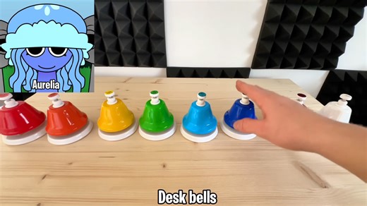 Can you hear the difference? 16 Sprunki mods recreated on real instruments