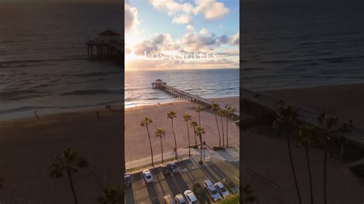 Explore Los Angeles’ iconic streets, beaches, and culture