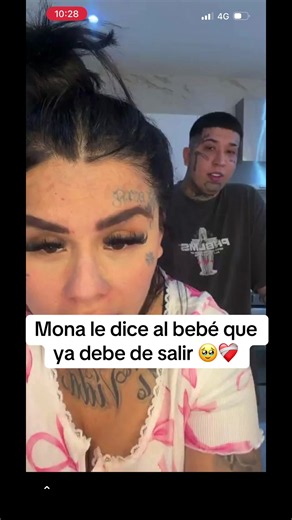 Mona y Geros #chisme #paratiiiiiiiiiiiiiiiiiiiiiiiiiiiiiii #viral_video #viral_video #mona